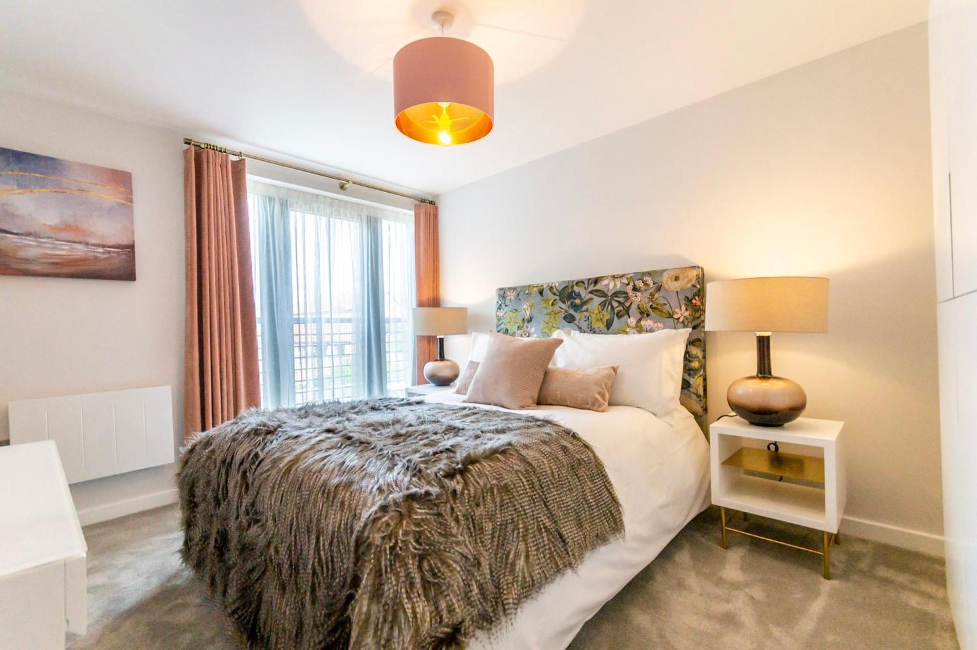 18 St Johns Mews Apartman York Kültér fotó