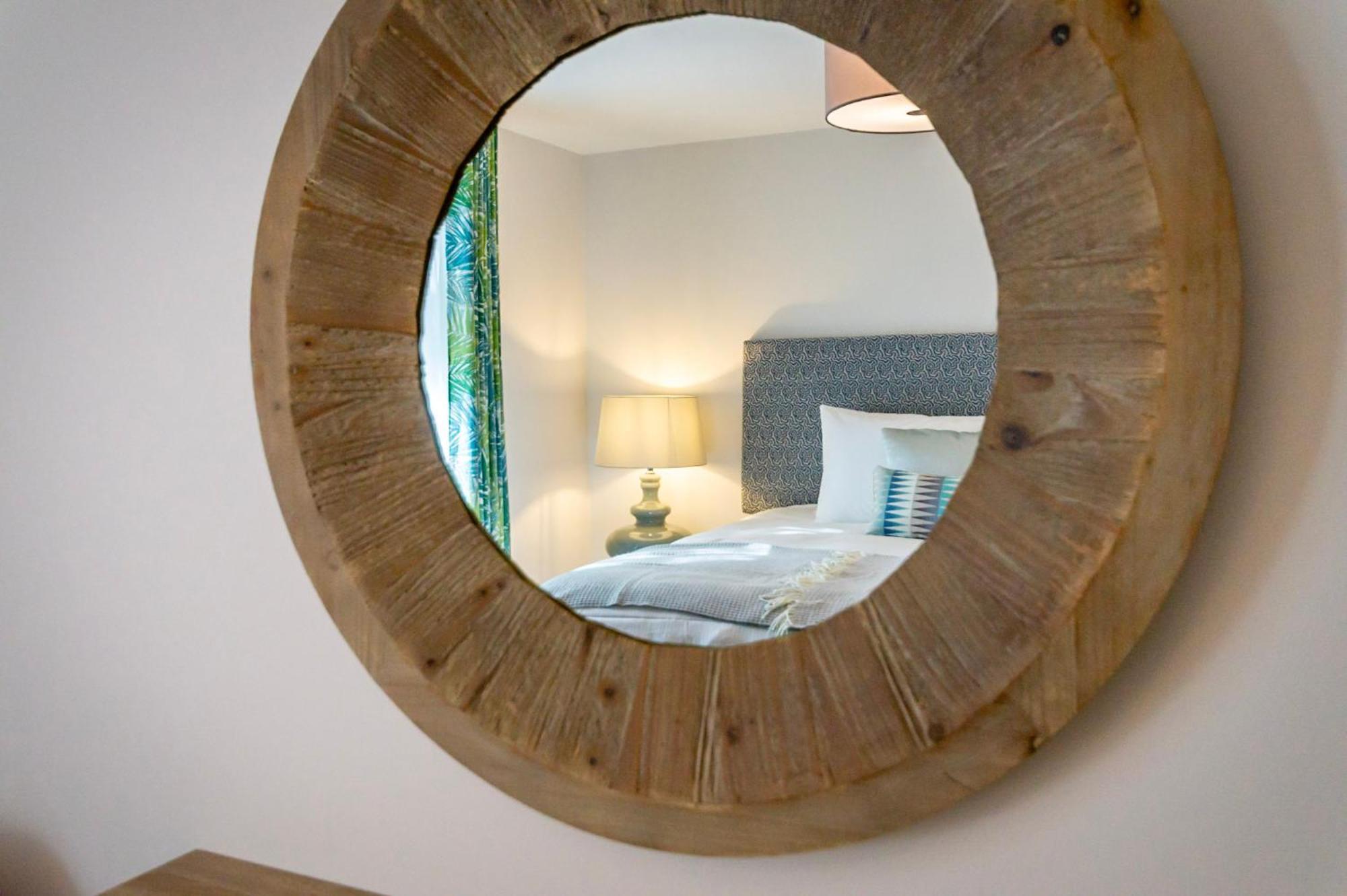 18 St Johns Mews Apartman York Kültér fotó